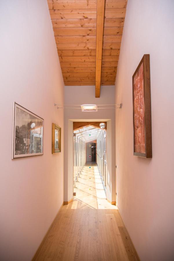 Resort Monviso Sanfront Exterior photo